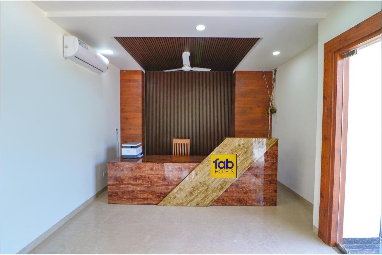 לקנאו Fabexpress The Regalia Inn מראה חיצוני תמונה